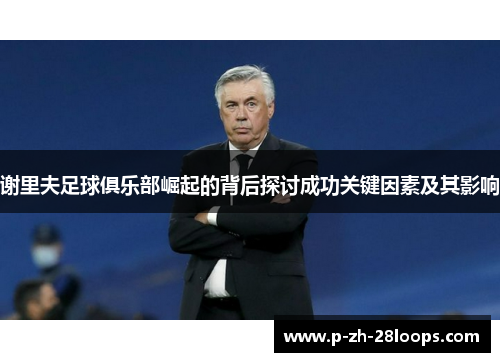 谢里夫足球俱乐部崛起的背后探讨成功关键因素及其影响