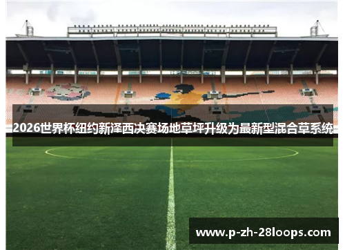 2026世界杯纽约新泽西决赛场地草坪升级为最新型混合草系统